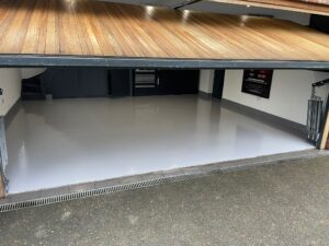 Double garage pack