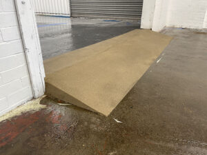 Resin Paint UHD Screed