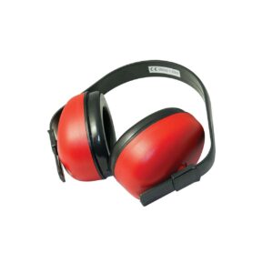 Over head ear defenders